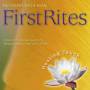 Richard Shulman - First Rites