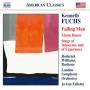 R. Williams / J. Falletta / London SO - Falling Man
