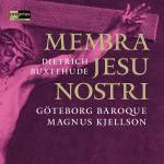 Buxtehude / Baroque - Membra Jesu Nostri