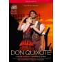Yates / Nunez / Acosta / Royal Ballet - Don Quixote [Regio free (0)]