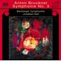 Jonathan Nott / Bamberger Symphoniker - Sinfonie 3