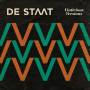 De Staat - Vinticious Versions (EP)