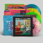 Devo - Recombo DNA (Big Mess Coloured 4LP+Mini CD+Poster)