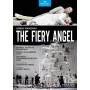 Skovhus / Stundyte / Petrinsky / ORF RSO Wien - The Fiery Angel [DE-Version, Regio 2/B]