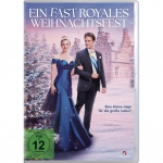 Jonathan Wright - Ein fast Royales Weihnachtsfest [DE-Version, Regio 2/B]
