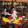 Kenny Burrell - Jazzmen Detroit