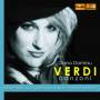 Nikolaus Harnoncourt - Verdi: Canzoni *s