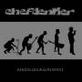 Chefdenker - Asozialdarwinismus