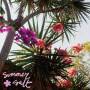 Summer Salt - Campanita (neon Pink Vinyl Lp)