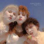 Topsy Turvy - Butt Sore (White Vinyl)