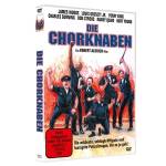 JAMES WOODS & LOUIS GOSSET Jr. - Die Chorknaben [DE-Version, Regio 2/B]