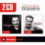georges Brassens - Master Serie Vol 1 & 2