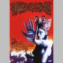 Cradle Of Filth - Heavy Left-Handed And Candid [IT-Version, Regio 2/B]