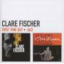 Clare Fischer - First Time Out/Jazz