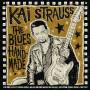 Kai Strauss - The Blues Is Handmade (lim.Vinyl)