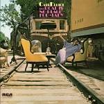 Cass Elliot - The Road is no Place for a Lady