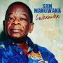 Sam Mangwana - Lubamba