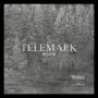 Ihsahn - Telemark (ltd. Black & Ultra Clear Vinyl,ep)