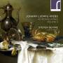Steven Devine - Cembalowerke, Vol. 2