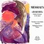 O. Messiaen - Harawi