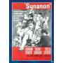 Synanon / (b & w) - Synanon [Regio free (0)]