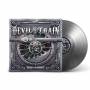 Devil's Train - Ashes & Bones (Ltd. Solid Silver LP)