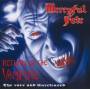 Mercyful Fate - The Return Of The Vampire