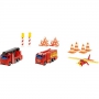  "Siku-Coffret cadeau SUPER pour sapeurs-pompiers, vhicule jouet-Siku-Toys/Spielzeug"