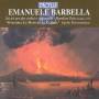 Le Musice Da Camera - Sechs Trios (Hamilton-Trios) f.2 Violinen u.Cello