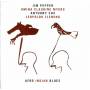 Jim Pepper / Amina Claudine Myers - Afro Indian Blues