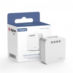 Aqara - AQARA Single Switch Module T1 (no Neutral)