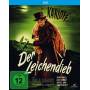 Robert Wise - Der Leichendieb (Filmjuwelen) (Blu-ray) [DE-Version, Regio 2/B]
