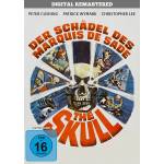 Peter Cushing / Christopher Lee / Patrick Wymark - The Skull - Der Schdel des Marquis de Sade (digit [DE-Version, Regio 2/B]