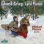 Mikhail Pletnev - Lyrische Stcke