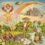Barry Hay - Only Parrots,Frogs & Angels