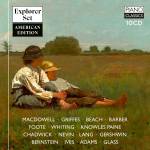 V / A - Explorer Set:American Edition
