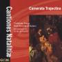 Camerata Trajectina - WEIHNACHTSLIEDER ZUR ZEIT VON