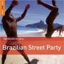 V / a - The Rough Guide To Brazilian Street Party