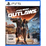 Action / Adventure - Sw Outlaws Ps-5 Star Wars