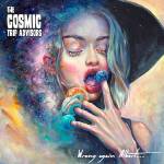 Cosmic Trip Advisors - Wrong Again Albert/Same, Same...But Different