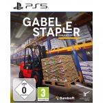 Aerosoft - Forklift Simulator (playstation 5)
