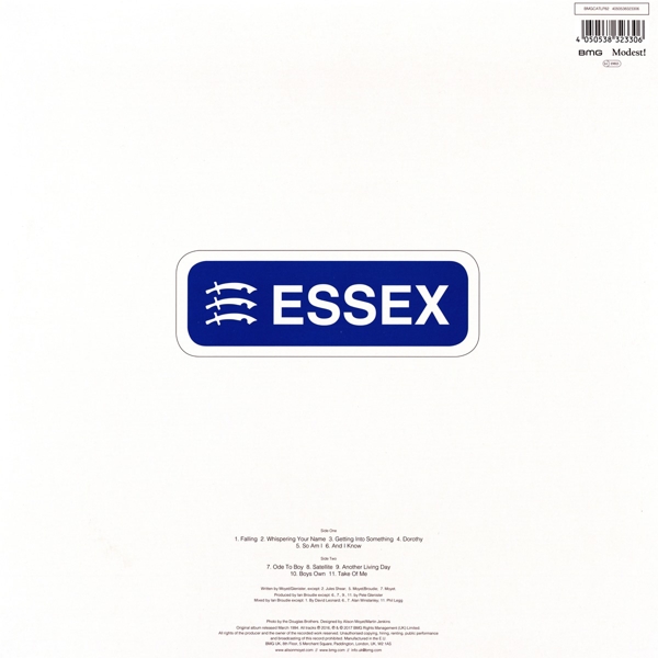Essex 1