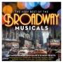Various - Very Best of the Broadway Musicals