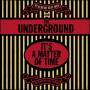 Reverend Beat-Man & The Underground - It's A Matter Of Time-The Complete Palp Session