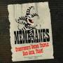 The Membranes - Everyone's Going TripleBad Acid,Yeah!