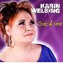 Karin Welsing - Zoals Ik Ben