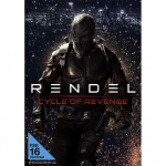 Kris Gummerus / Tero Salenius / Minna Nevanoja / + - Rendel - Cycle of Revenge [DE-Version, Regio 2/B]