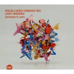 Mikls Lukcs Cimbiozis Trio / Ligeti Ensemble - Responses To Ligeti