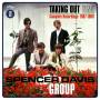 Spencer Davis Group - Taking Out Time-Complete Recordings 1967-69/3CD