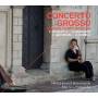 Pastuszka / Orkiestra Historyczna - Concerto grosso-An migr to the British Isles
